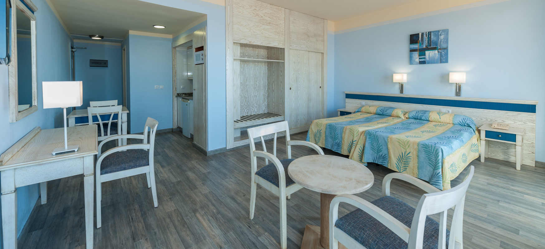 Colón Playa Apartamentos Apartamentos Colon Playa. Un entorno único